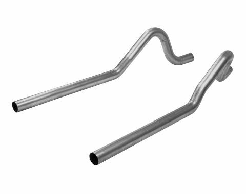 Flowmaster Pre-Bent Tailpipes 15823
