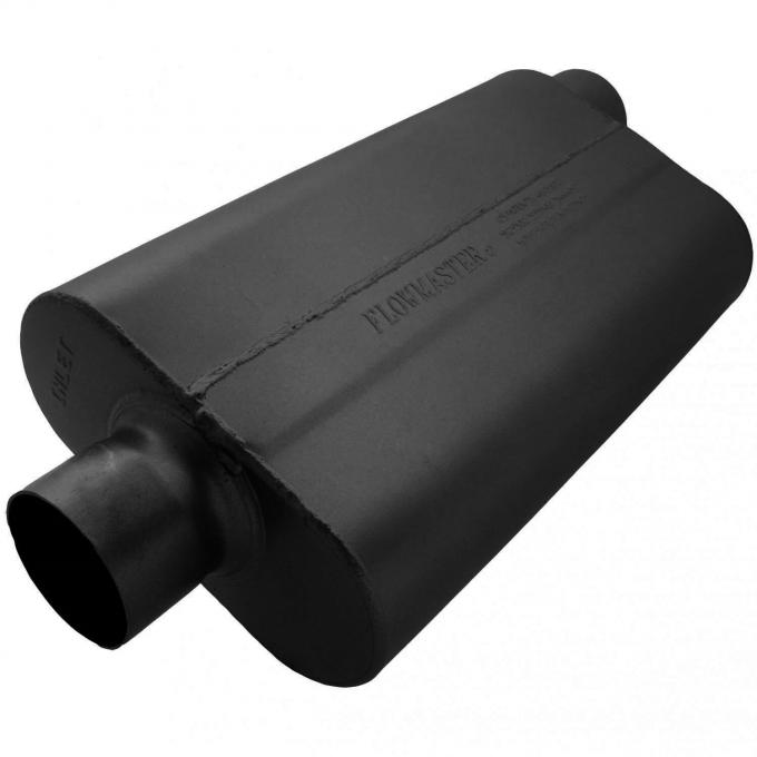 Flowmaster 50 Series Delta Flow Chambered Muffler 943052