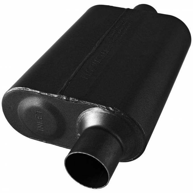 Flowmaster 40 Series Chambered Muffler 8042541