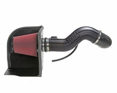 Flowmaster Delta Force Performance Air Intake 615158