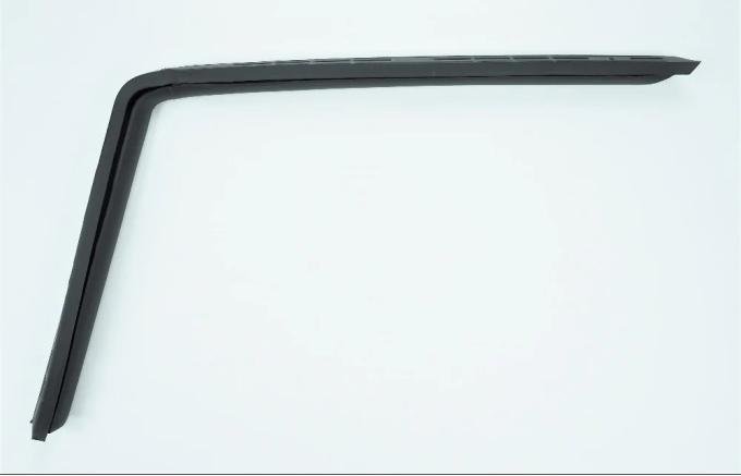 Corvette Weatherstrip, Hardtop Side Rail, Right, USA, 1968-1975