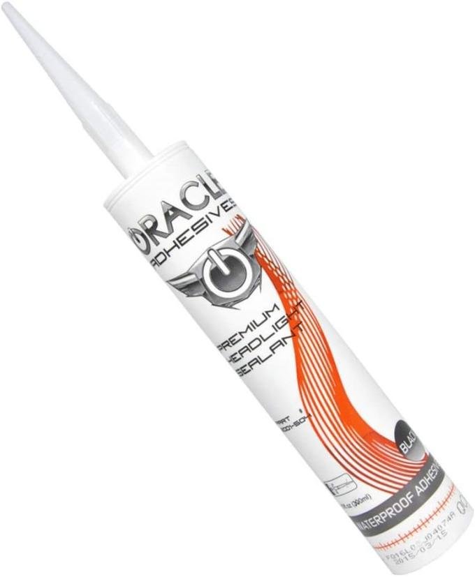 2005-2013 Corvette Headlight Lens Sealant